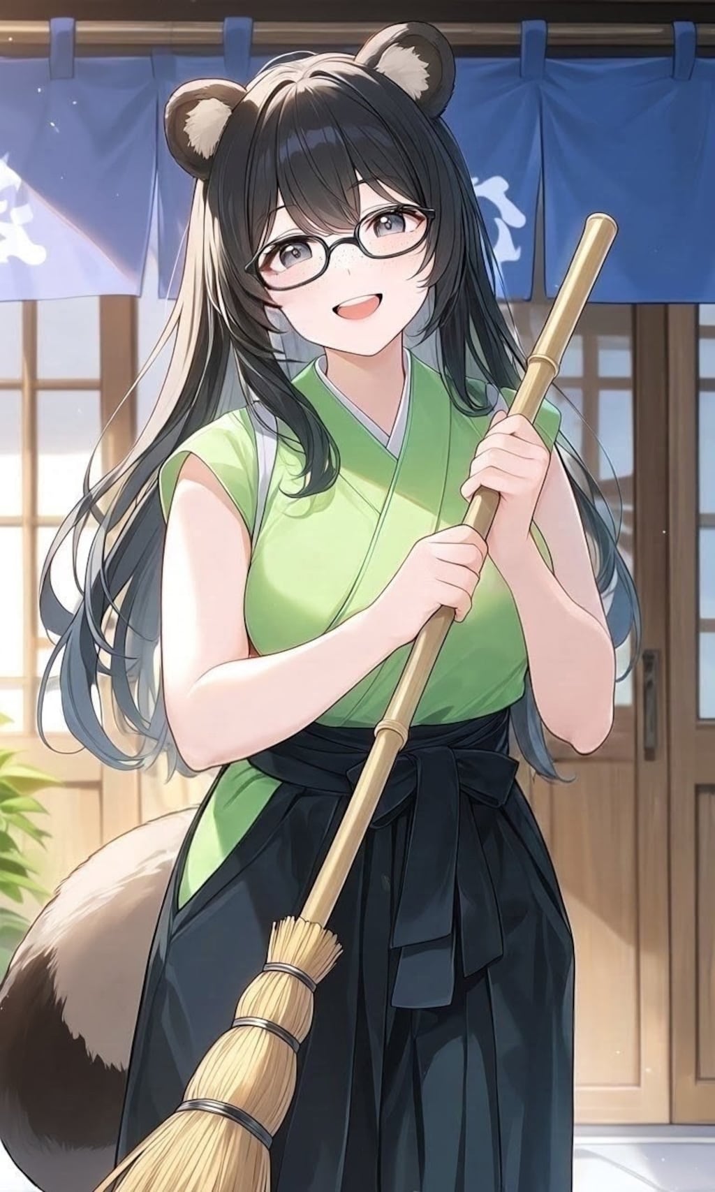 おはようございます