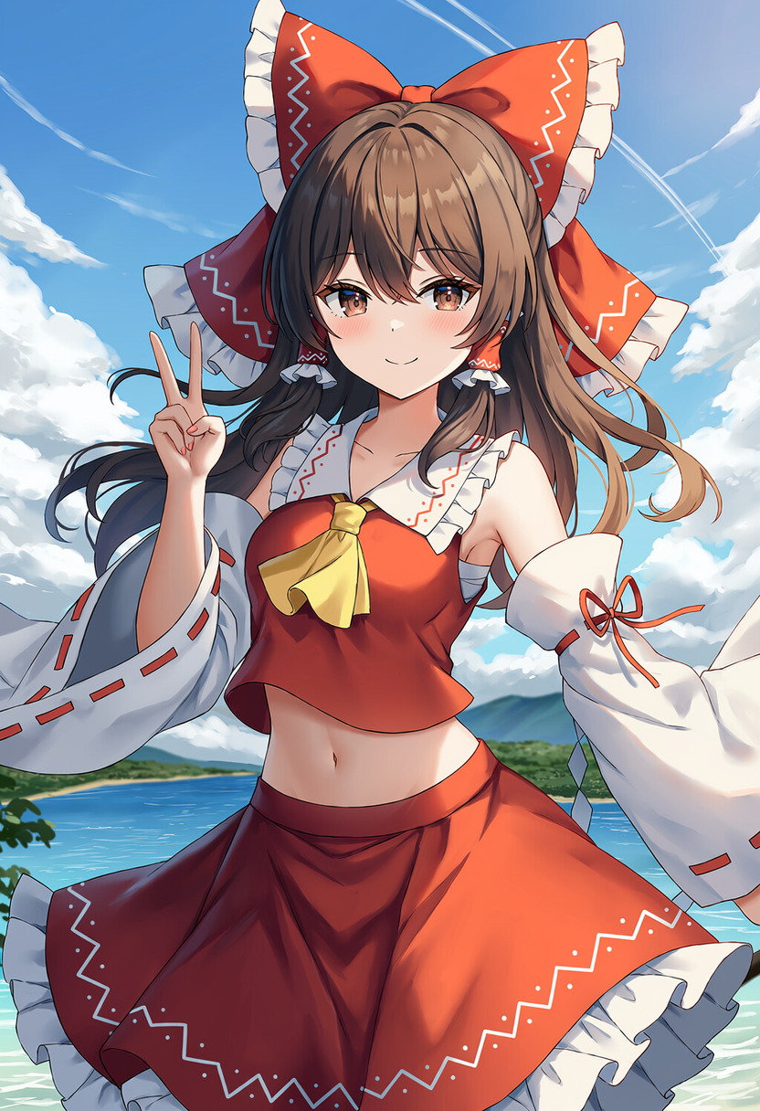 NovelAI日本語でプロンプト打ってみた | の人気AIイラスト・グラビア