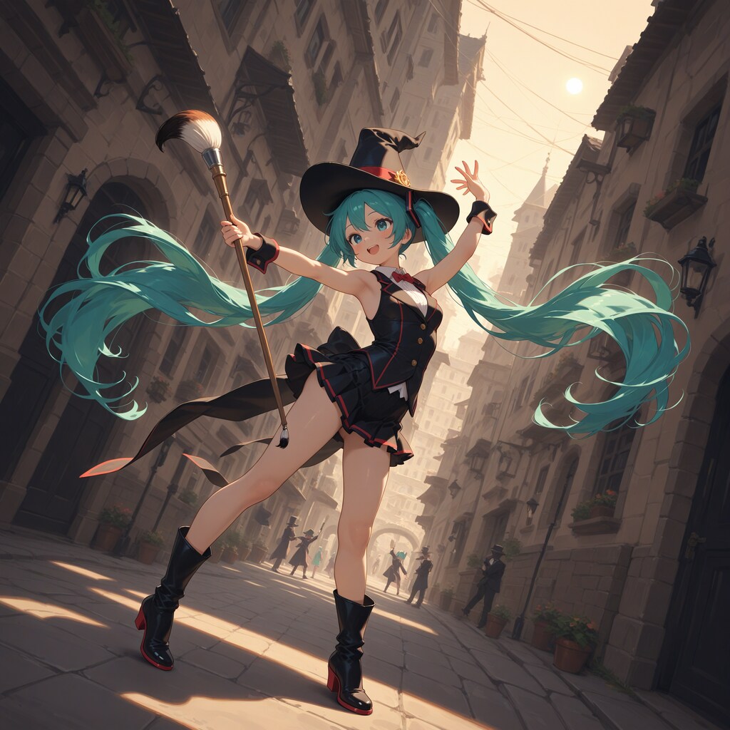 『ミラクルペイント』