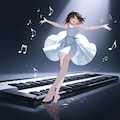 YUNA — Solo Debut『TONE of SOUL』 2枚目