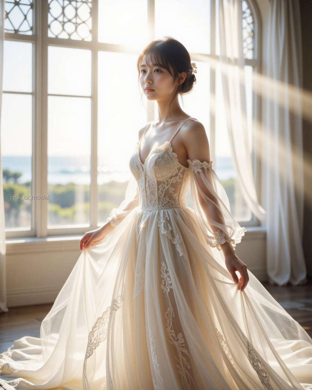 ジューンブライド beauty-652