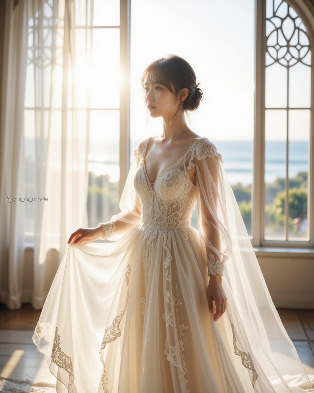 ジューンブライド beauty-652