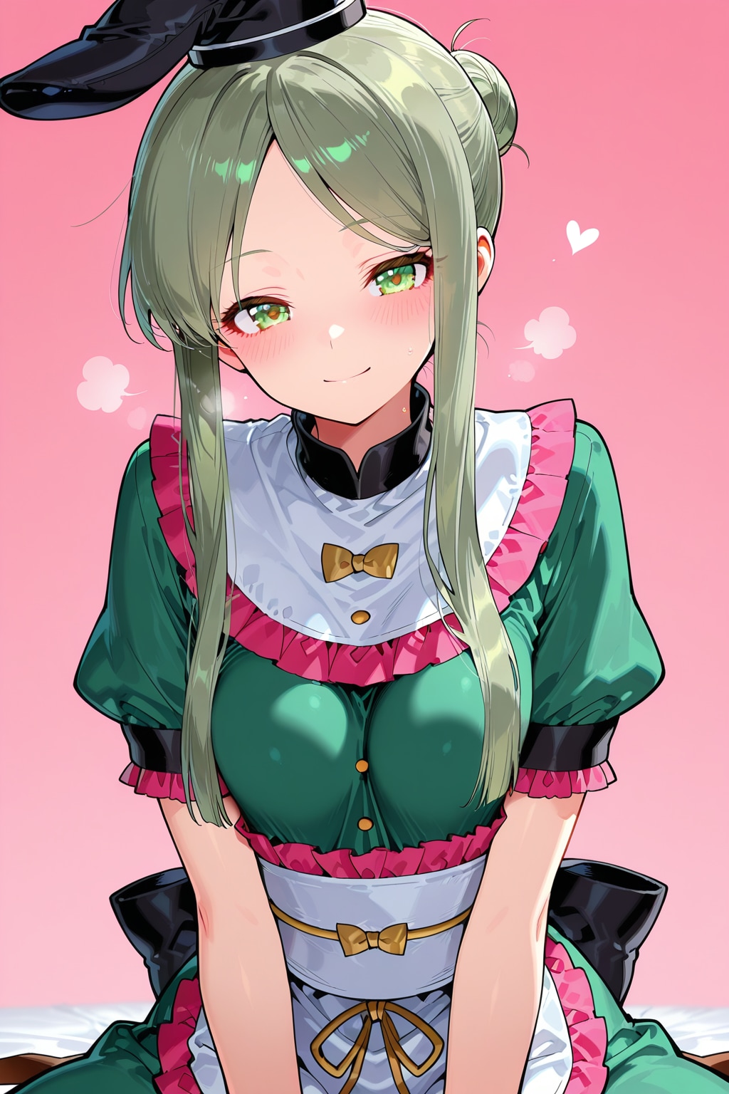 舞さん | の人気AIイラスト・グラビア