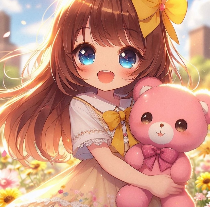 メルヘンチック☆