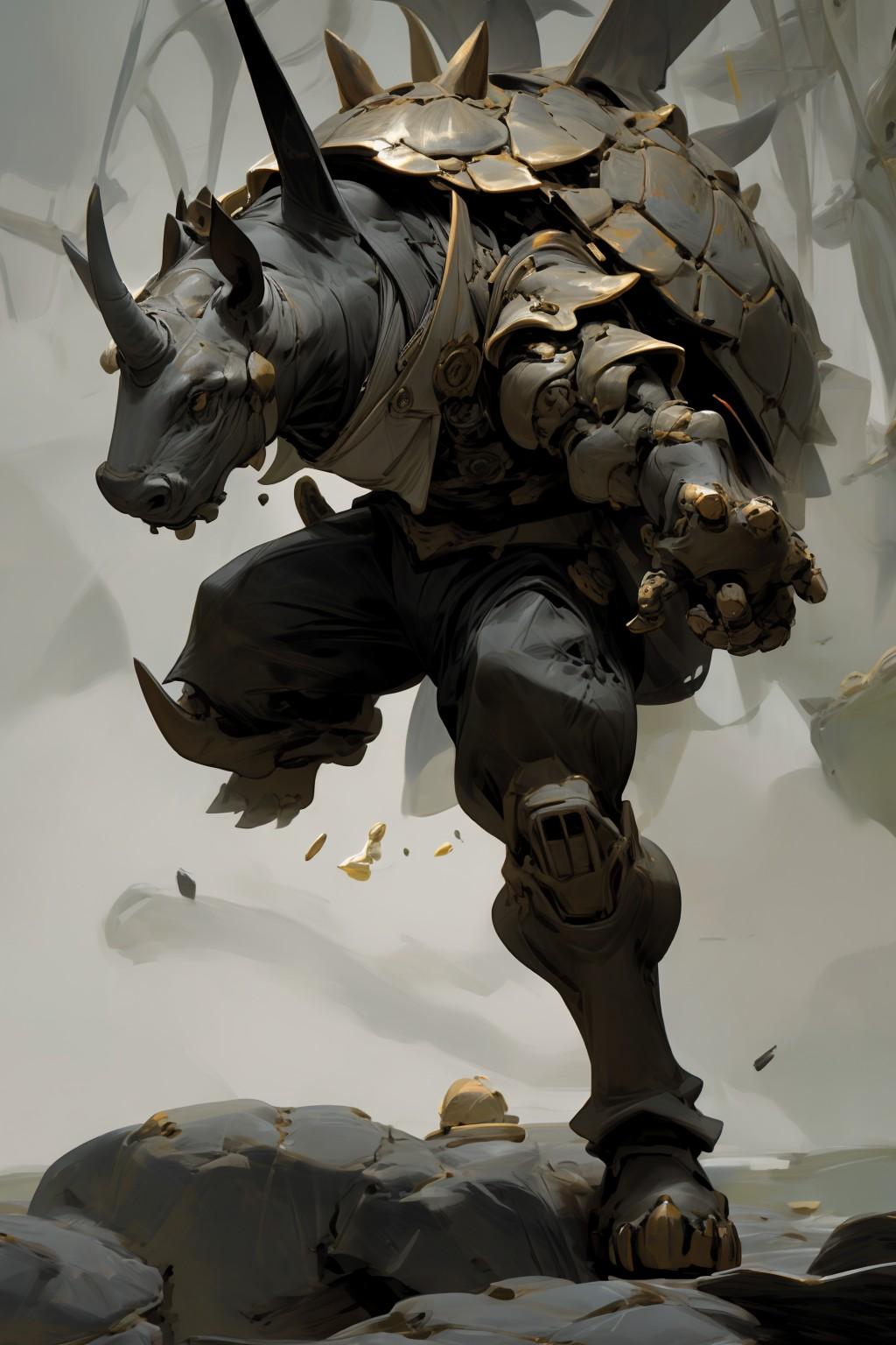 オトロシ | の人気AIイラスト・グラビア