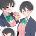 ボーイッシュ 11枚目
