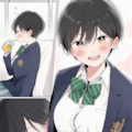 ボーイッシュ 10枚目
