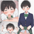 ボーイッシュ 2枚目