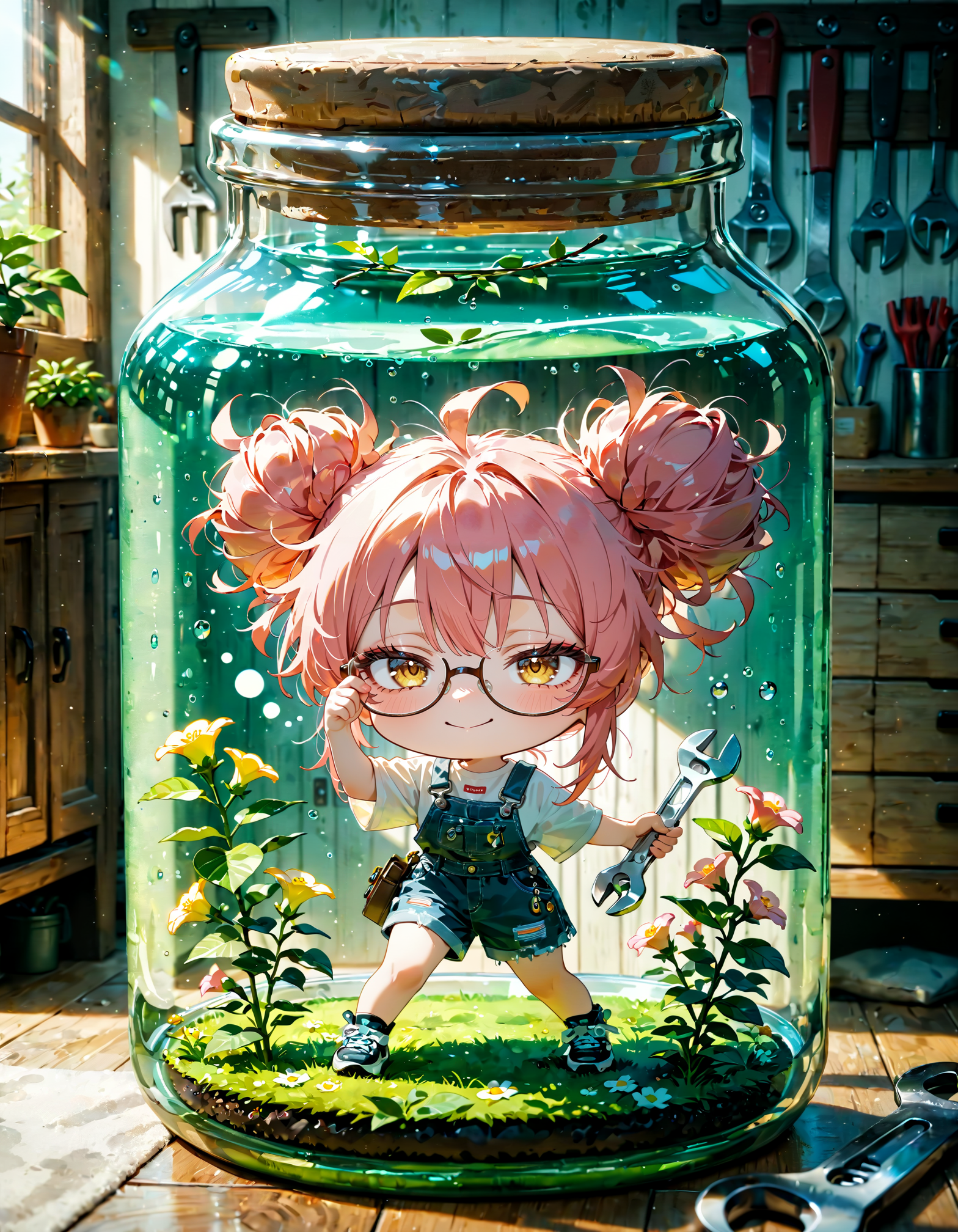 今日は何の日？　工具の日
