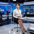 ニュース＆天気予報 6枚目