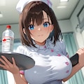 うちのフランちゃん（偽名） 2枚目