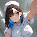 うちのフランちゃん（偽名） 5枚目