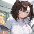 うちのフランちゃん（偽名） 3枚目