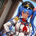 艦これ・鹿島のコスプレ美女 11枚目