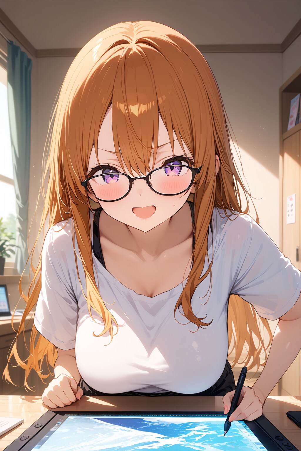 修羅場なお姉さん