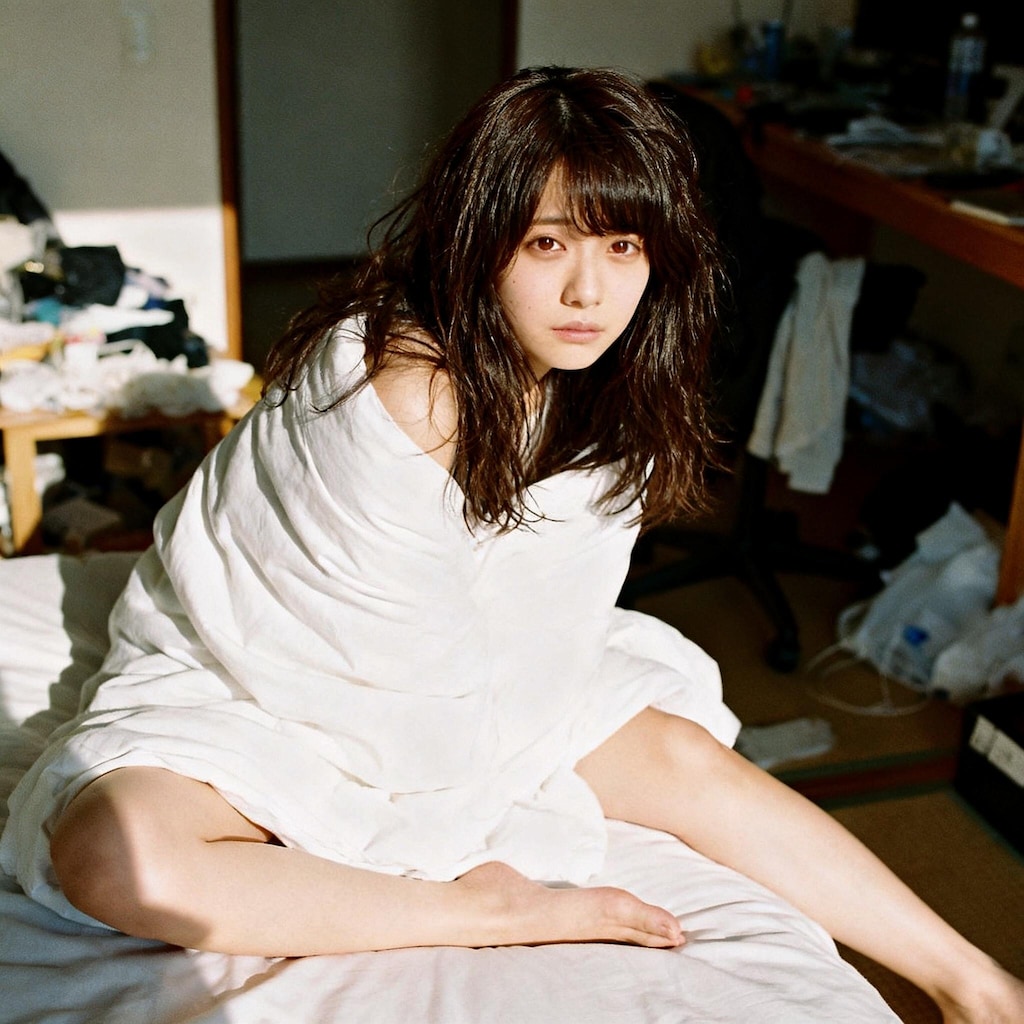 今日もいていい……？