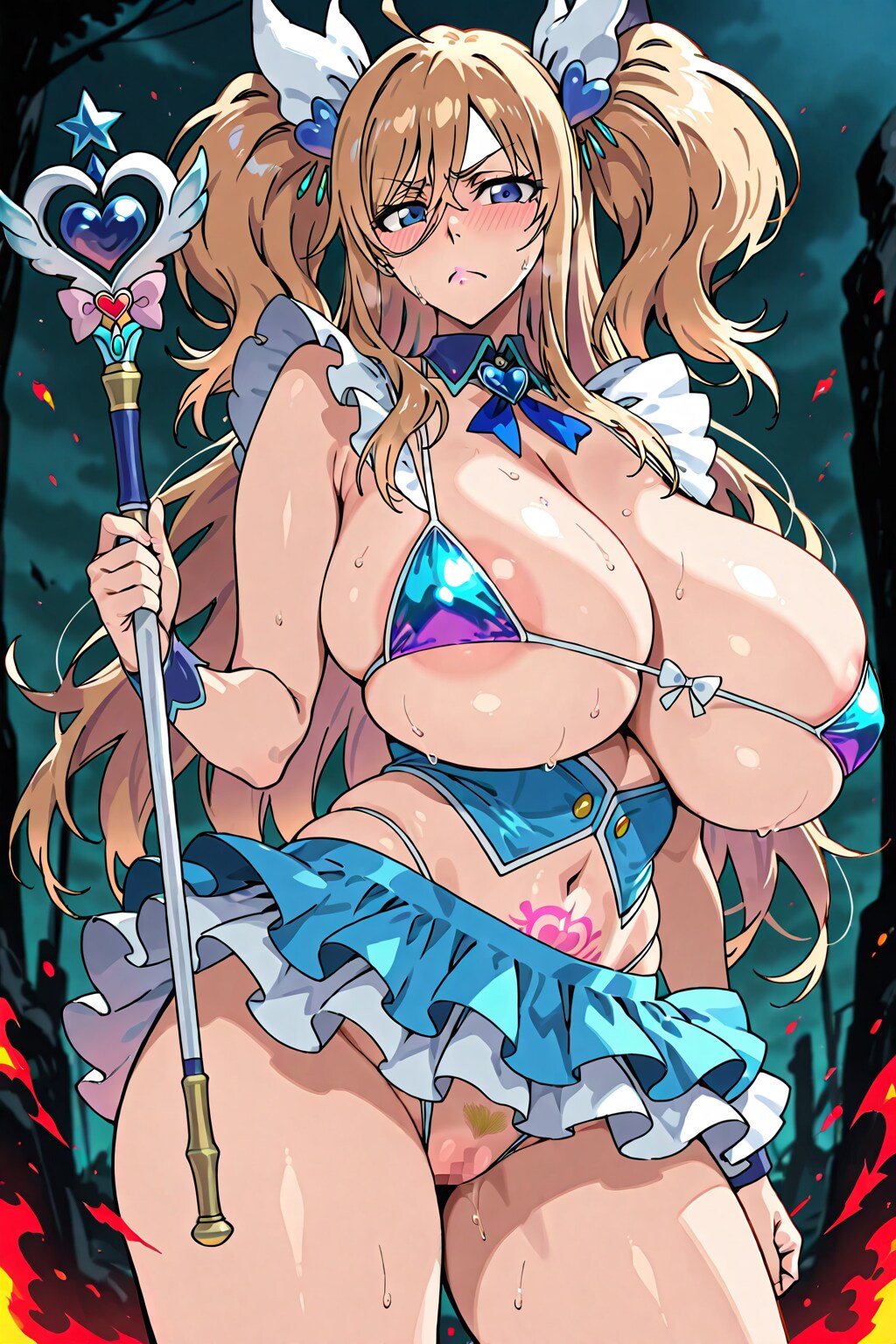 Magical Kirara