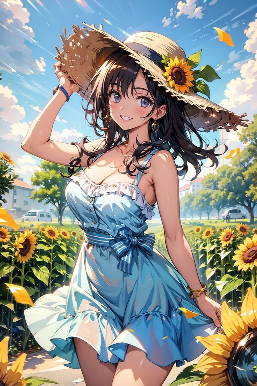 ワンピース | の人気AIイラスト・グラビア