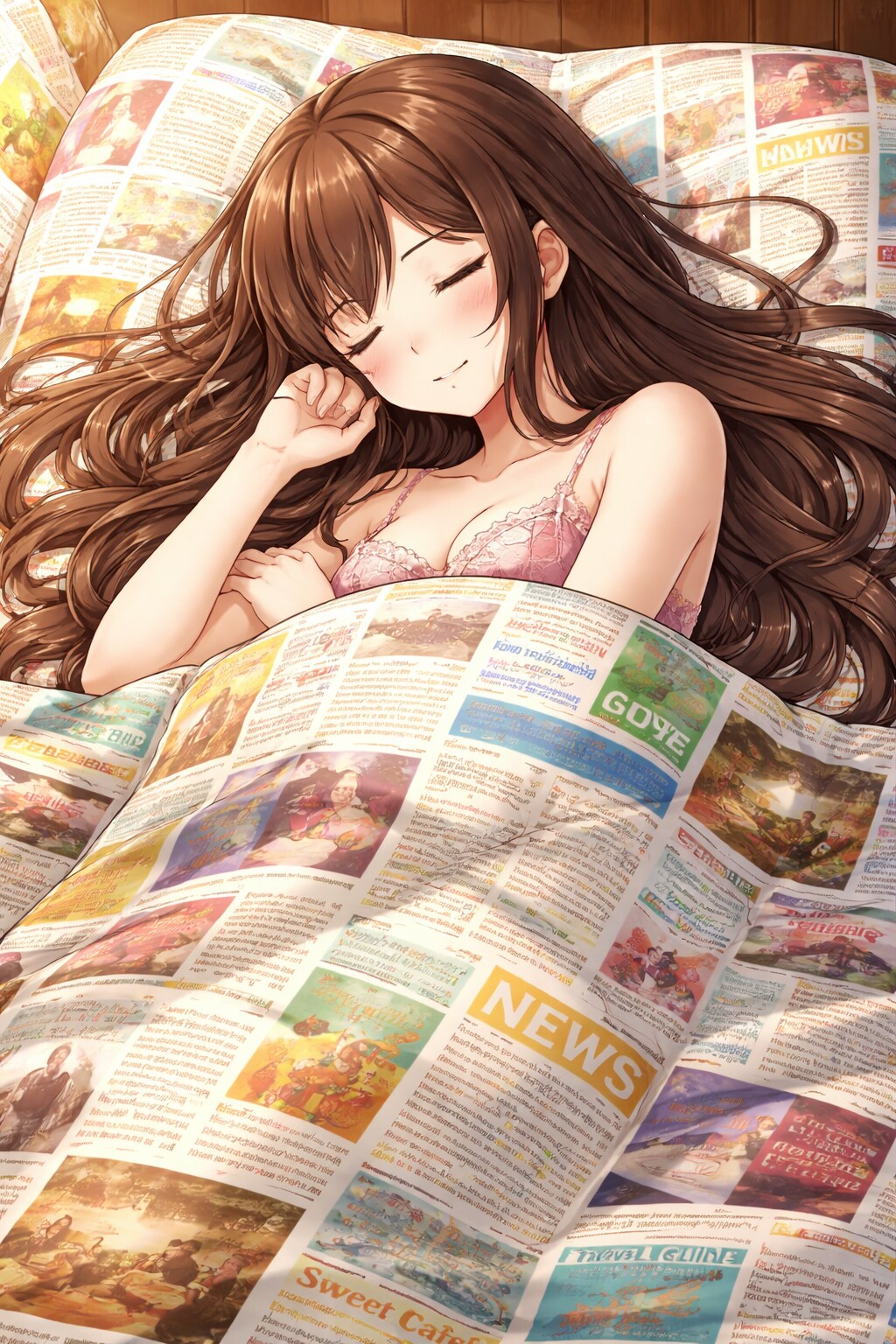 [がぞうどうぞ]記事でネタ
