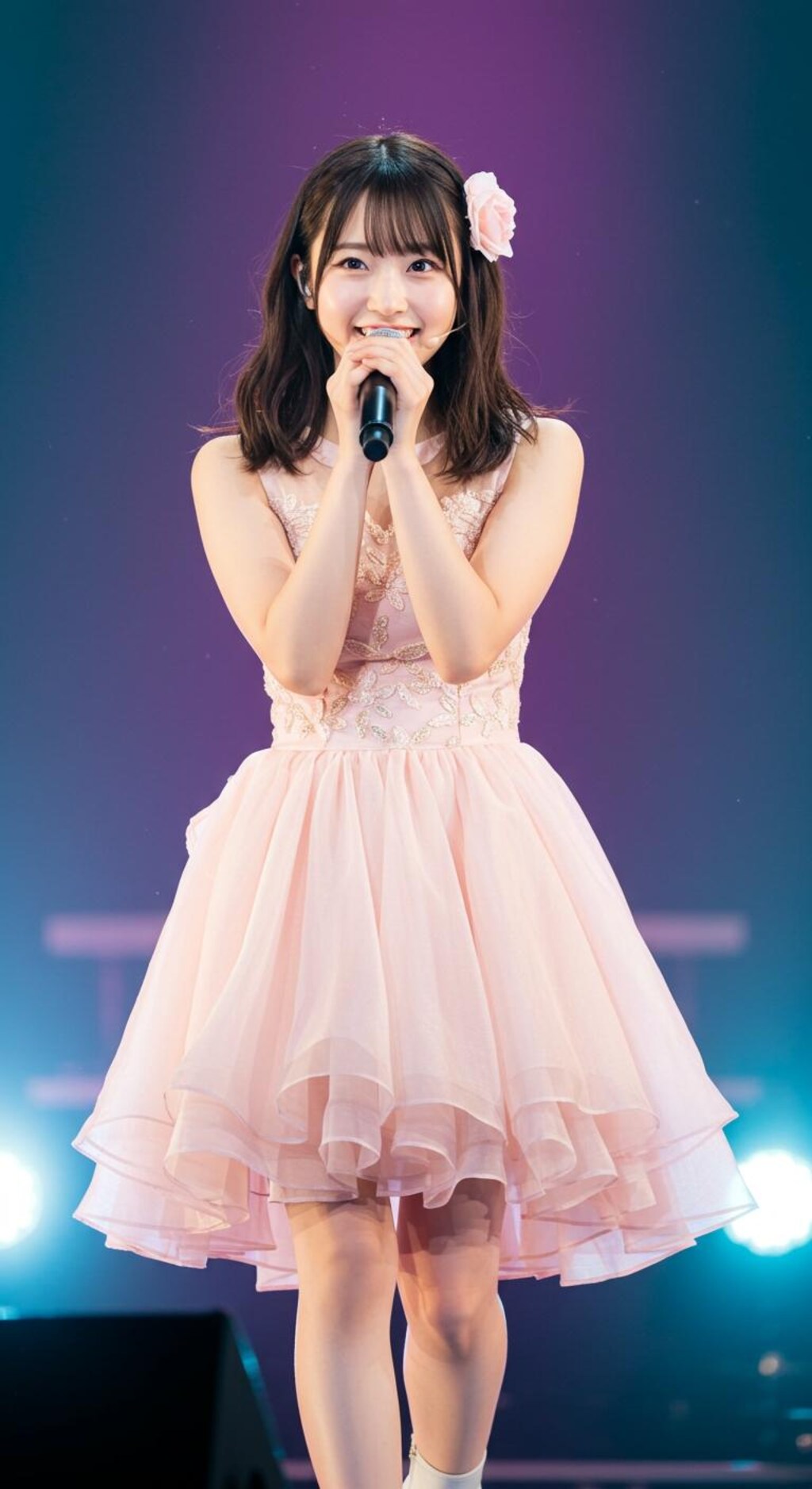 ライブ9