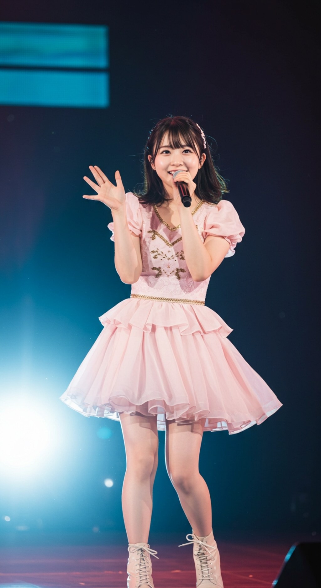 ライブ9