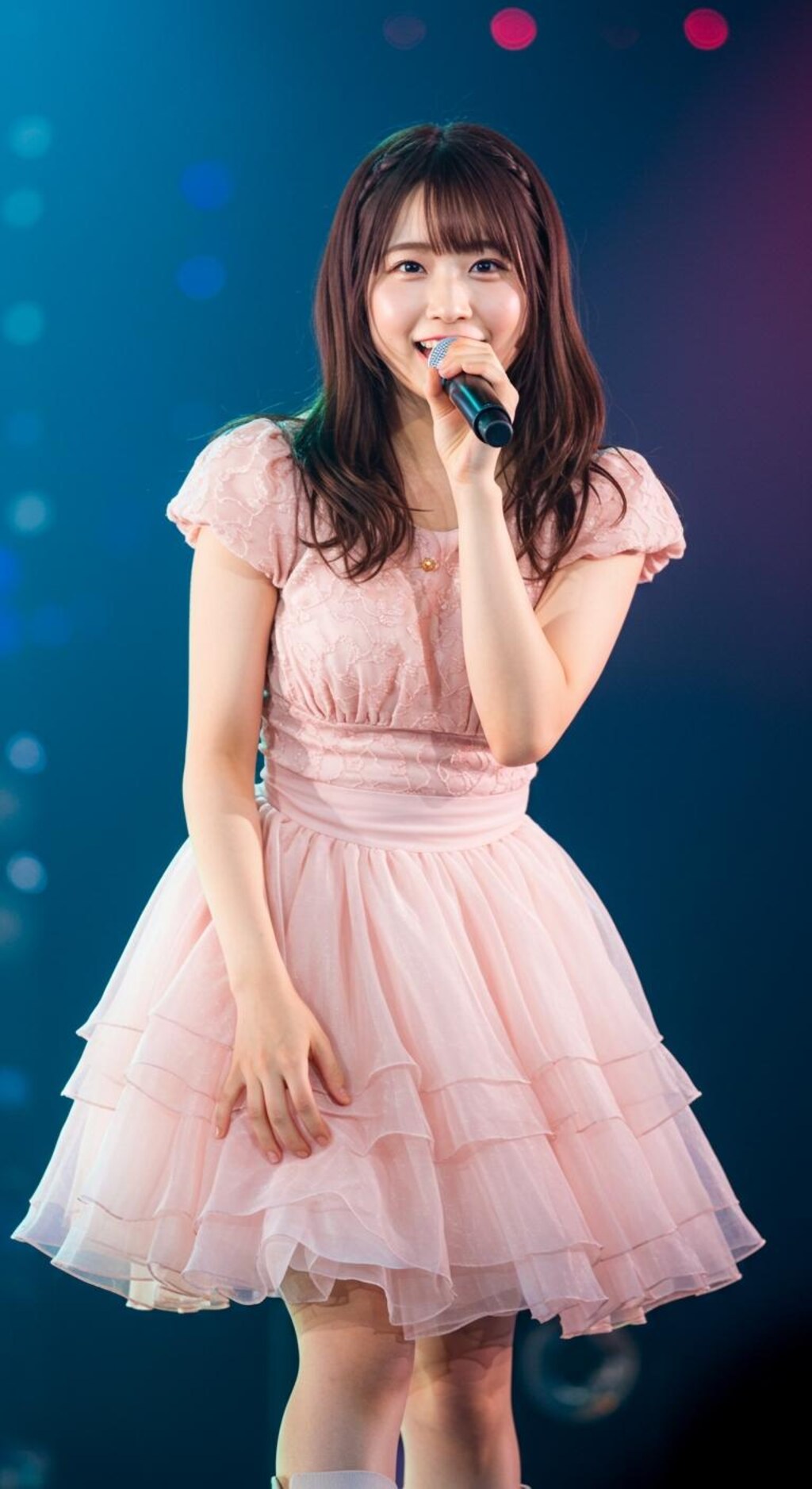 ライブ9