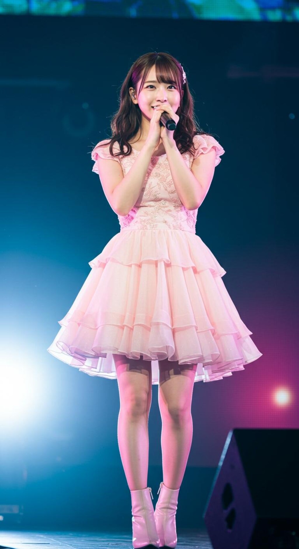 ライブ9