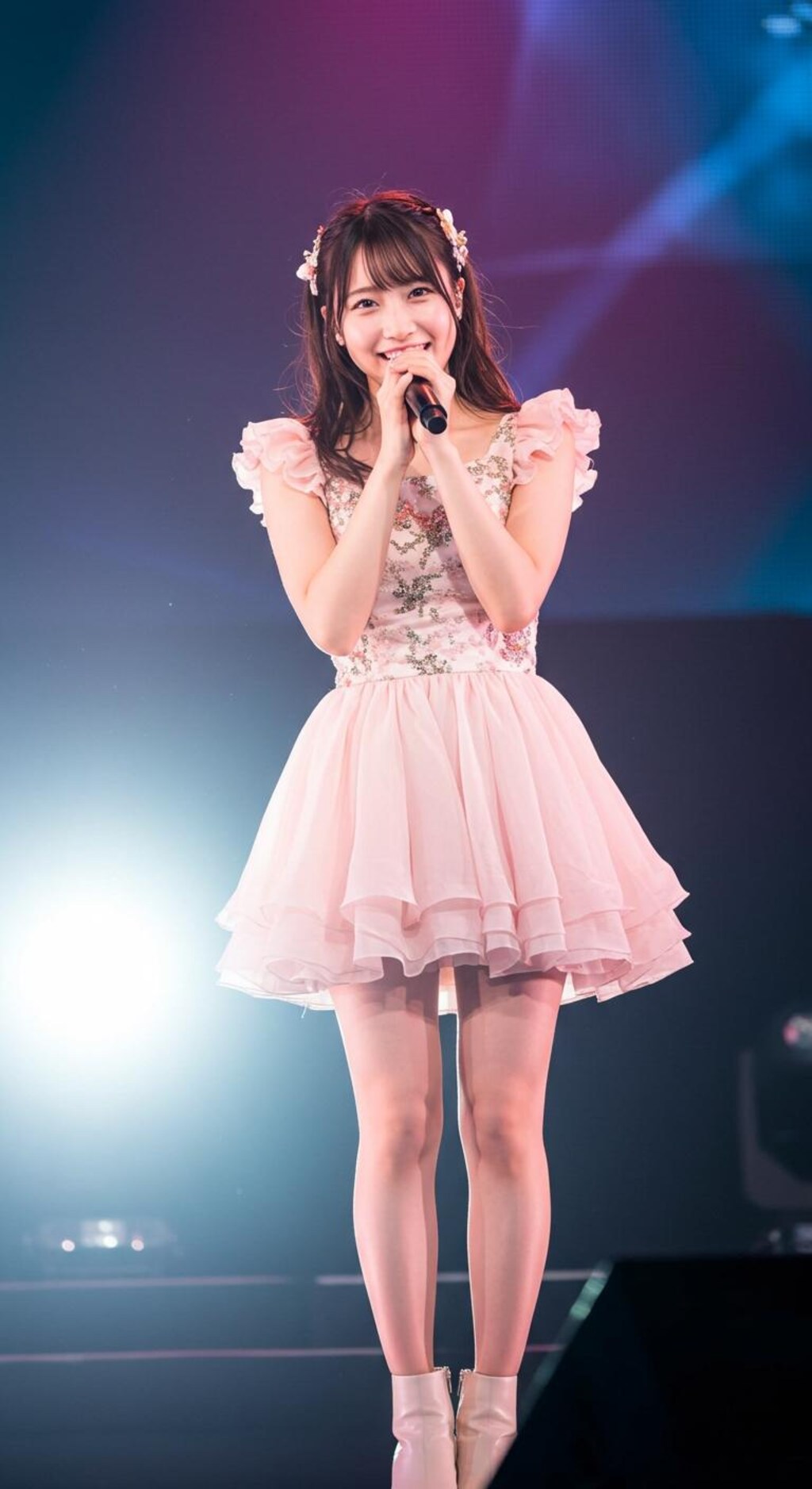 ライブ9