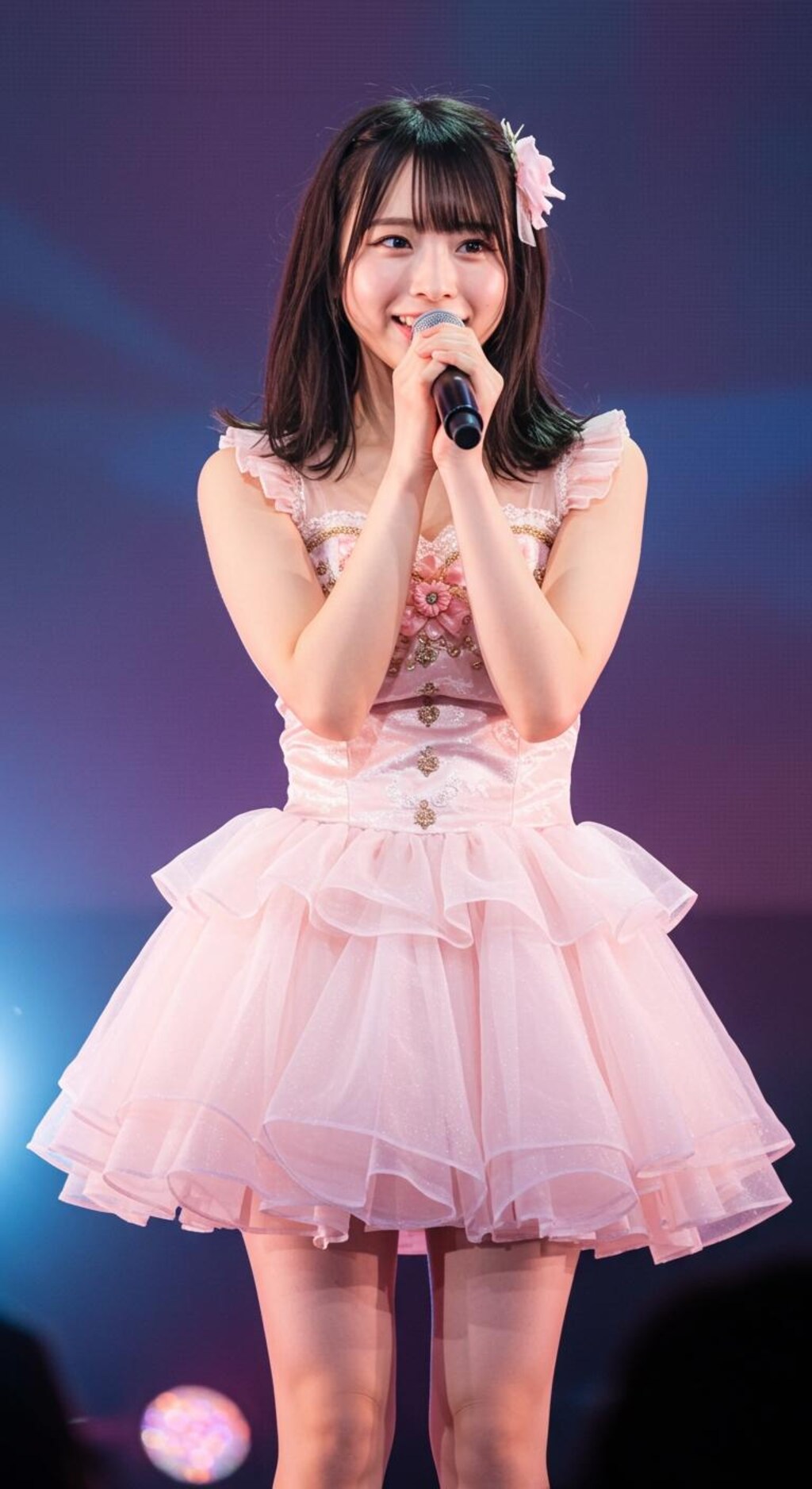 ライブ9