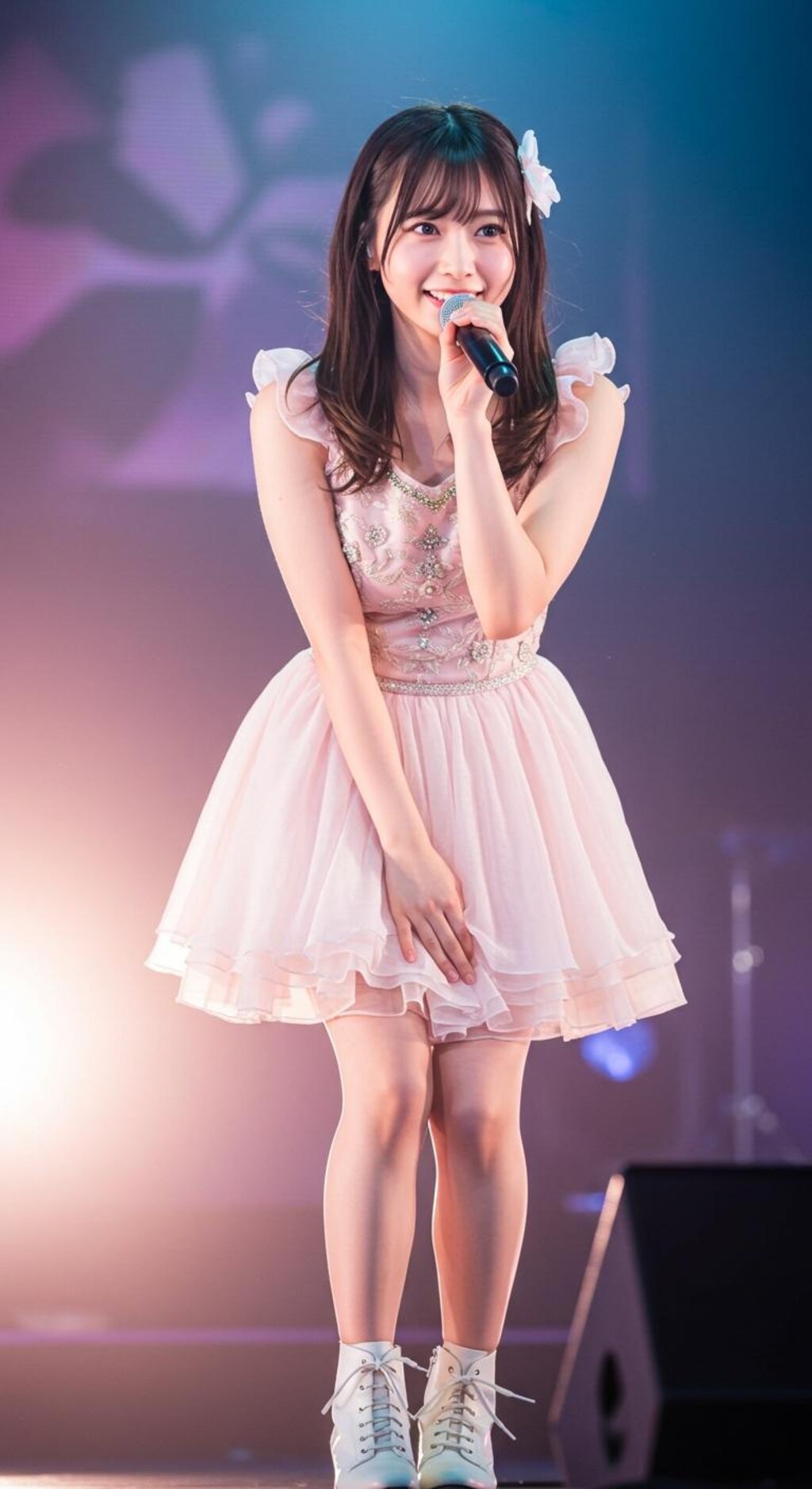ライブ9