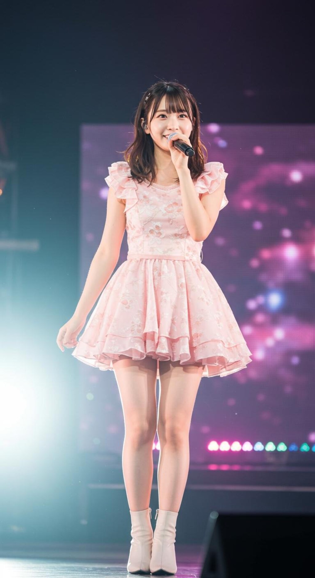 ライブ9