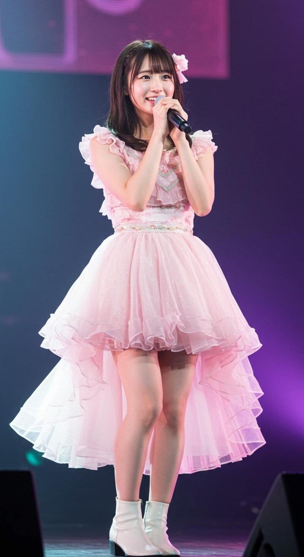 ライブ9