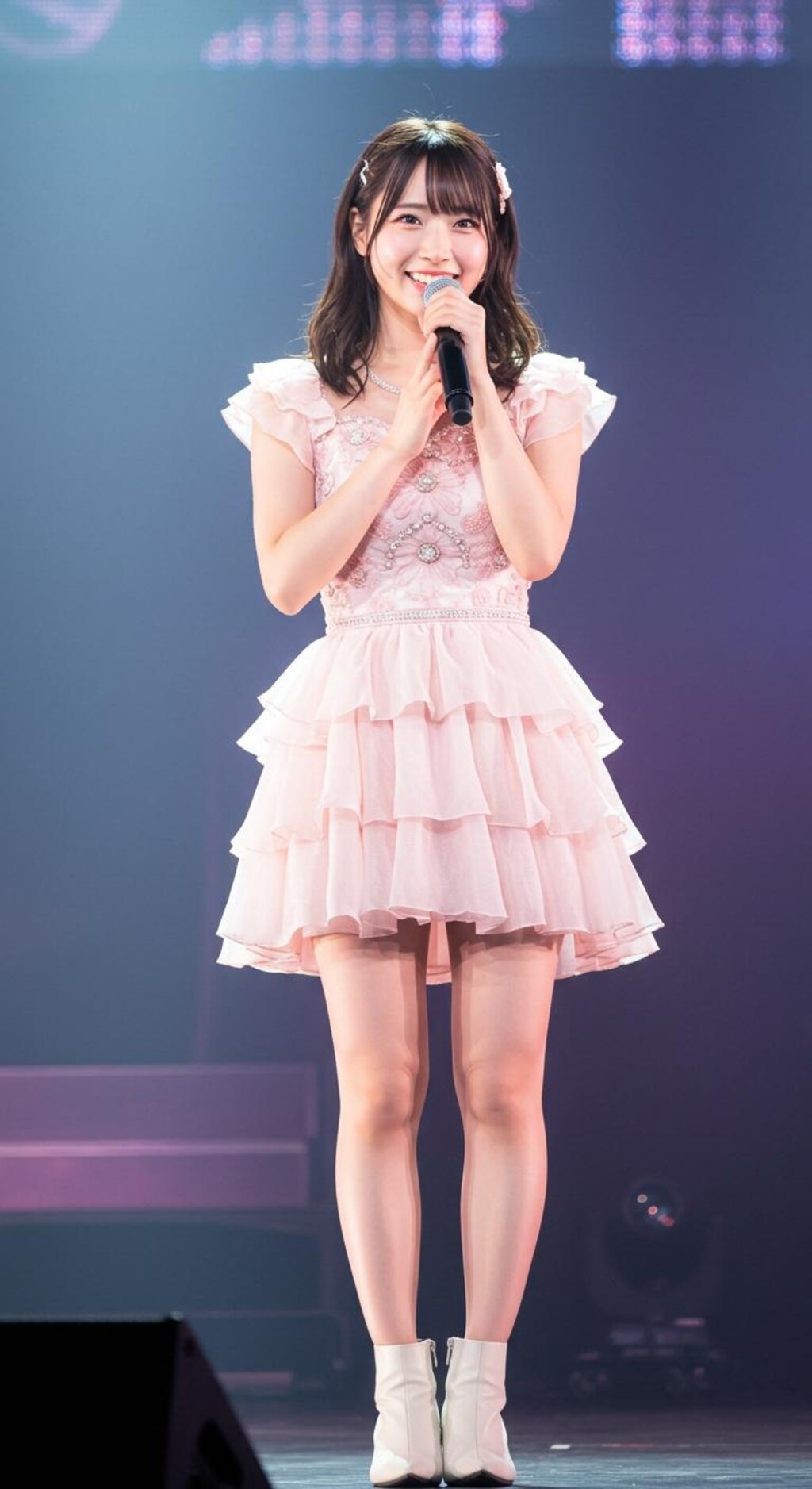 ライブ9