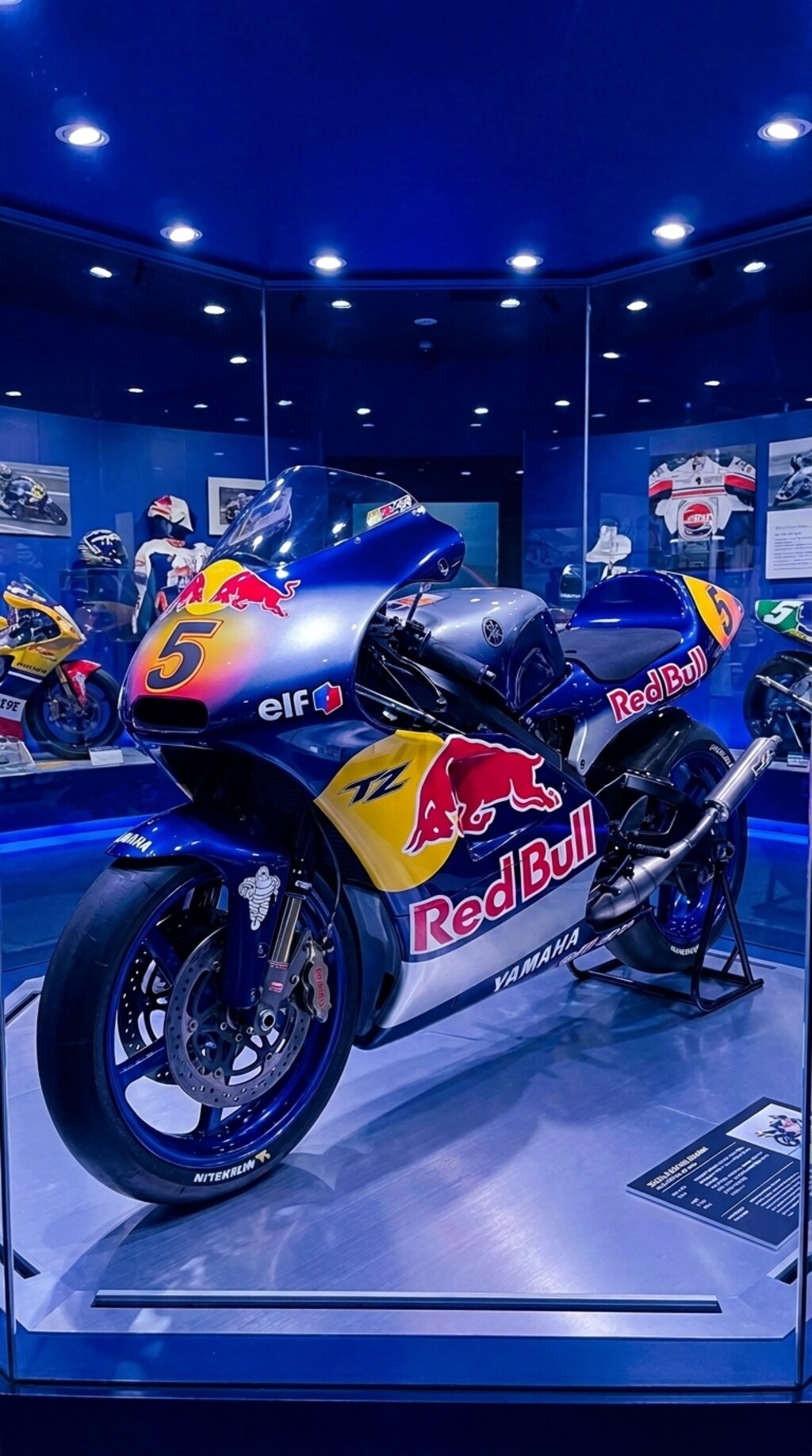YAMAHA