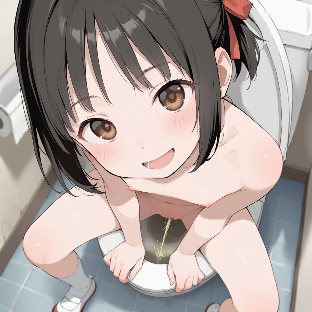 ひとりでできるかな？