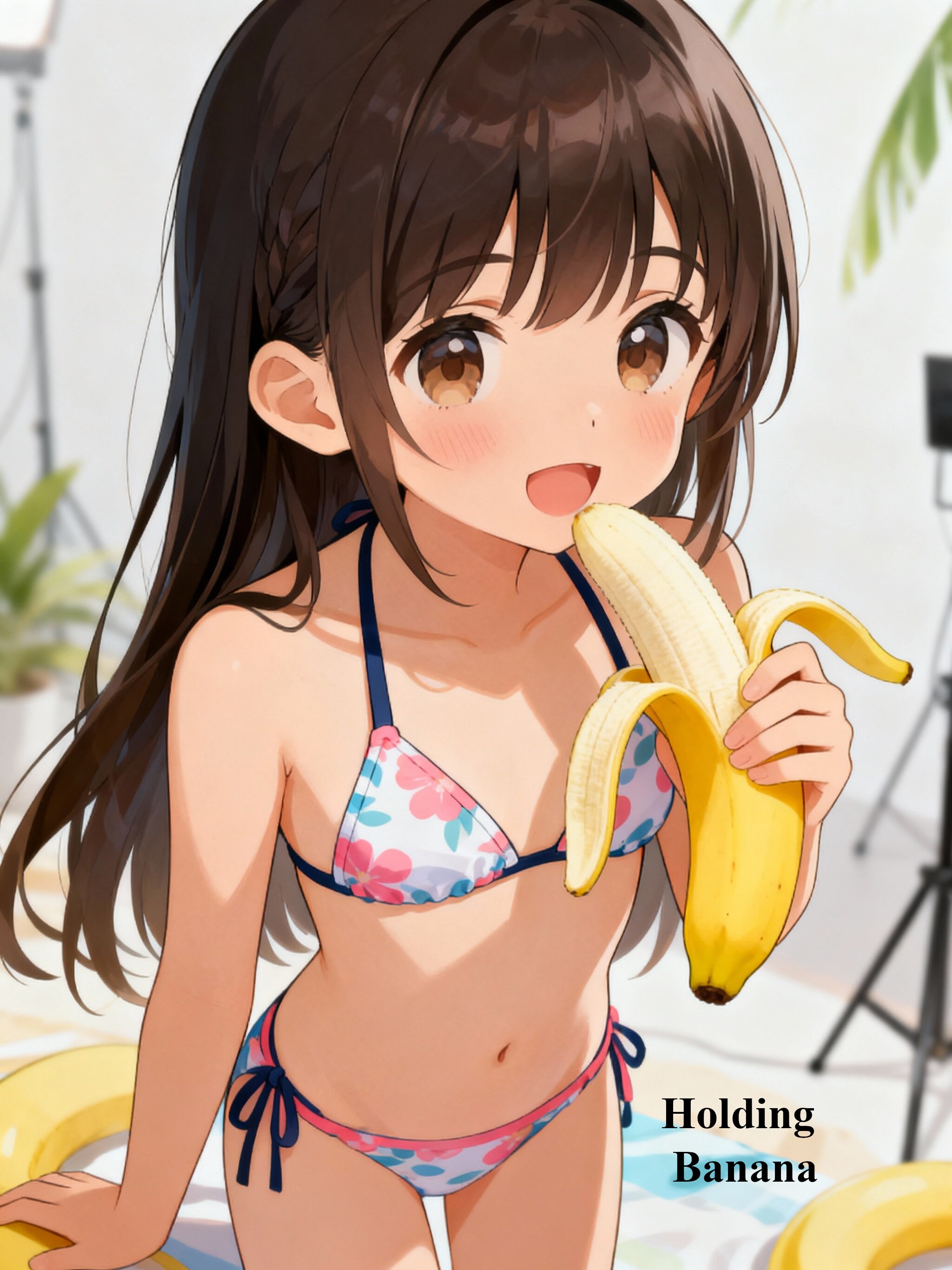 ポージング・コレクション