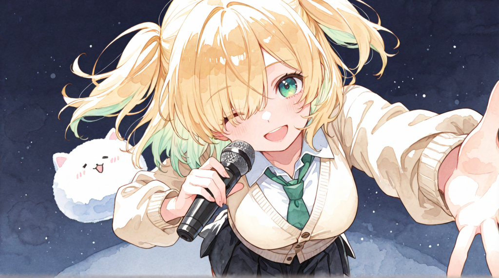 近松沙也の日常