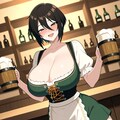 ディアンドル 4枚目
