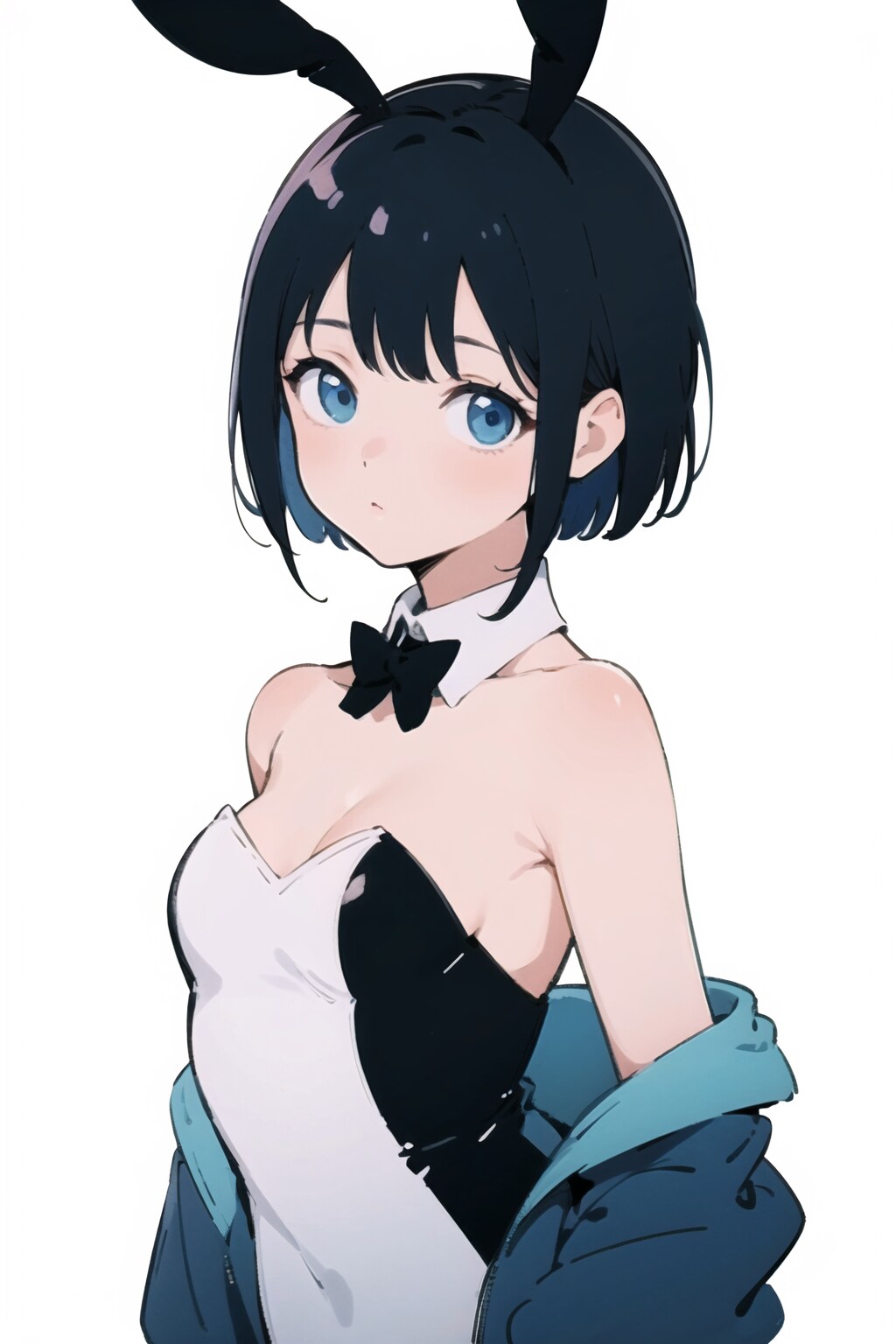 今日のバニーガール（2025/12/10）