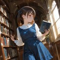良いところのお嬢様みたいな… 3枚目
