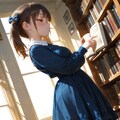 良いところのお嬢様みたいな… 6枚目