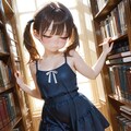 良いところのお嬢様みたいな… 5枚目