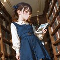 良いところのお嬢様みたいな… 4枚目