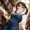 良いところのお嬢様みたいな… 8枚目