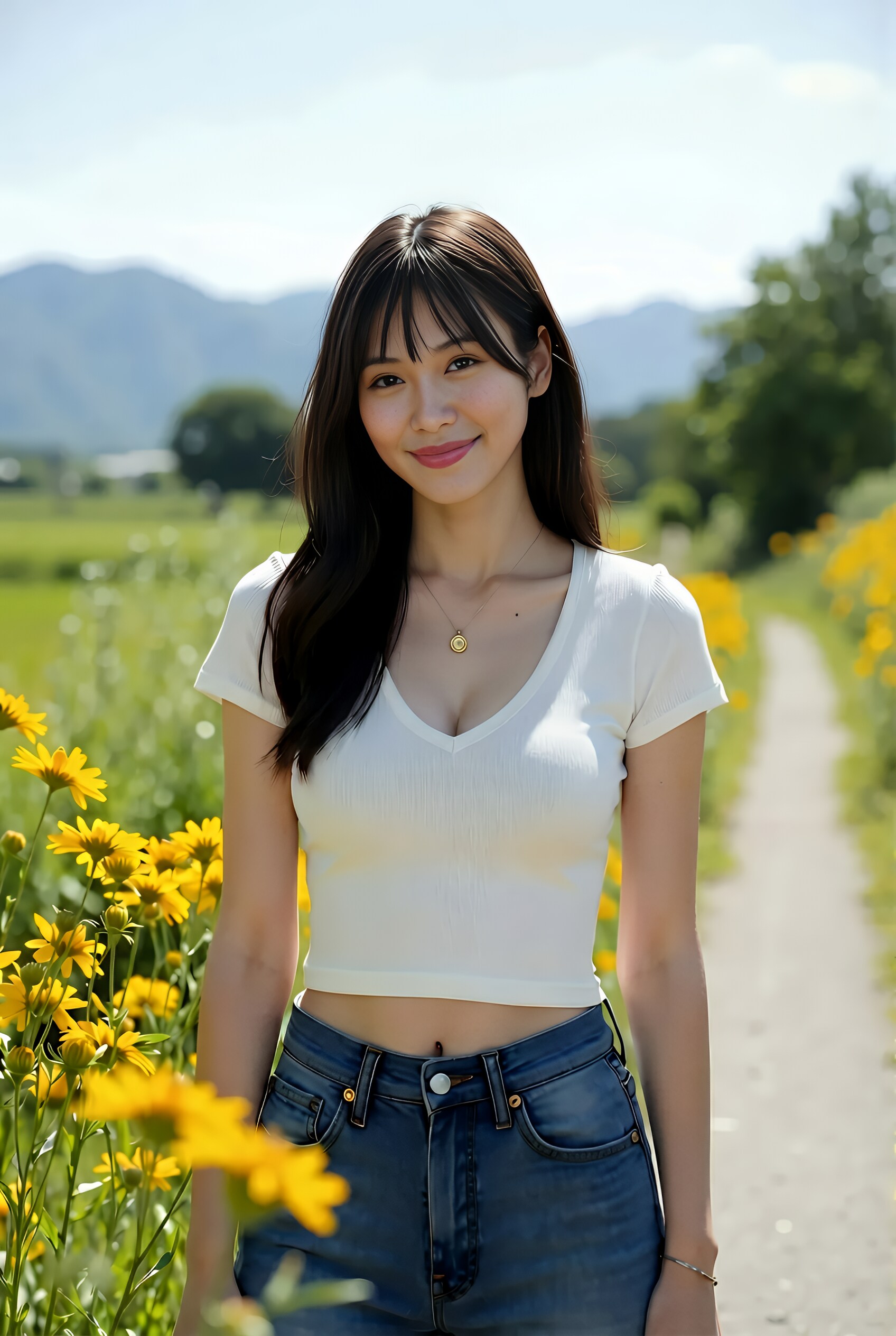 夏の思い出