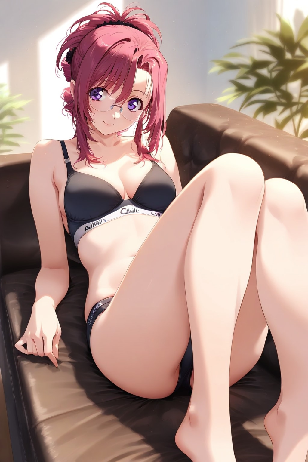 7/03 お仕事お疲れ様・・・早く休む事も最優先事項なのよ。