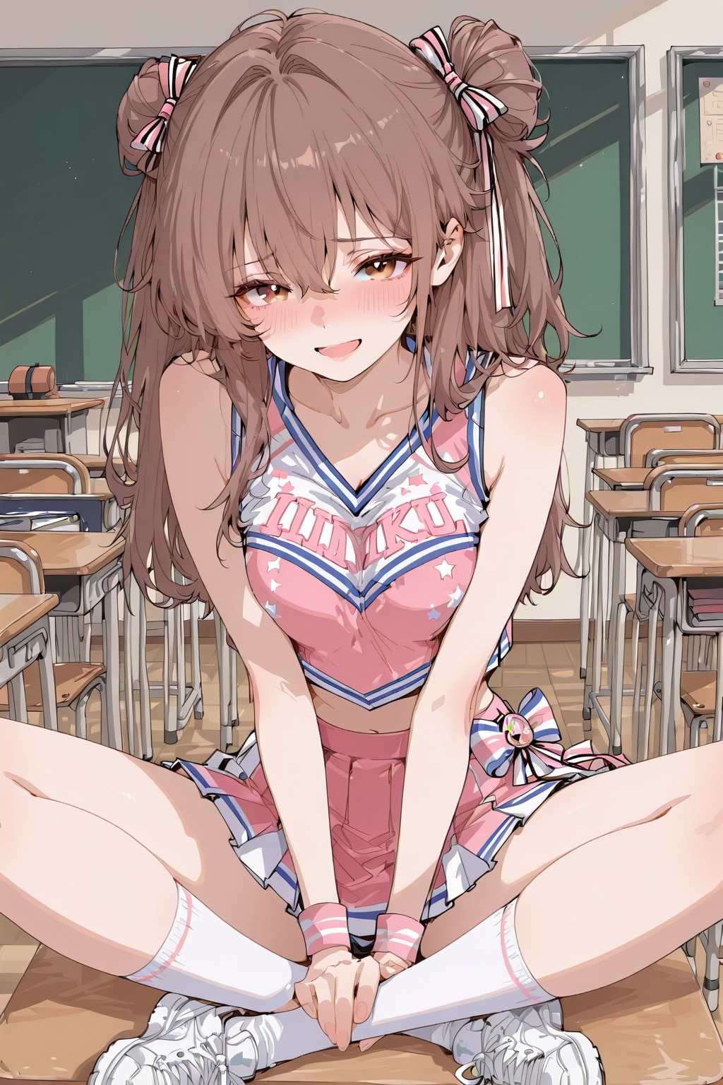 チア