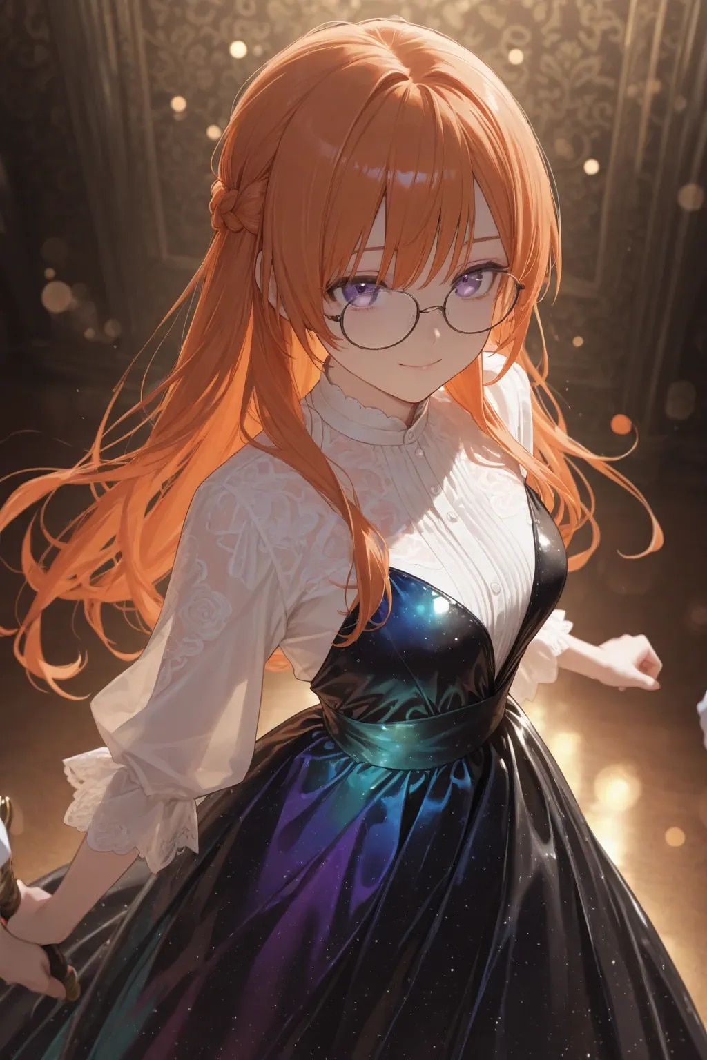 いつもだった気がする姫様