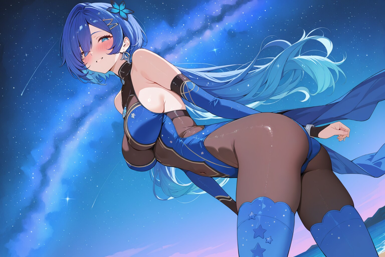 星空