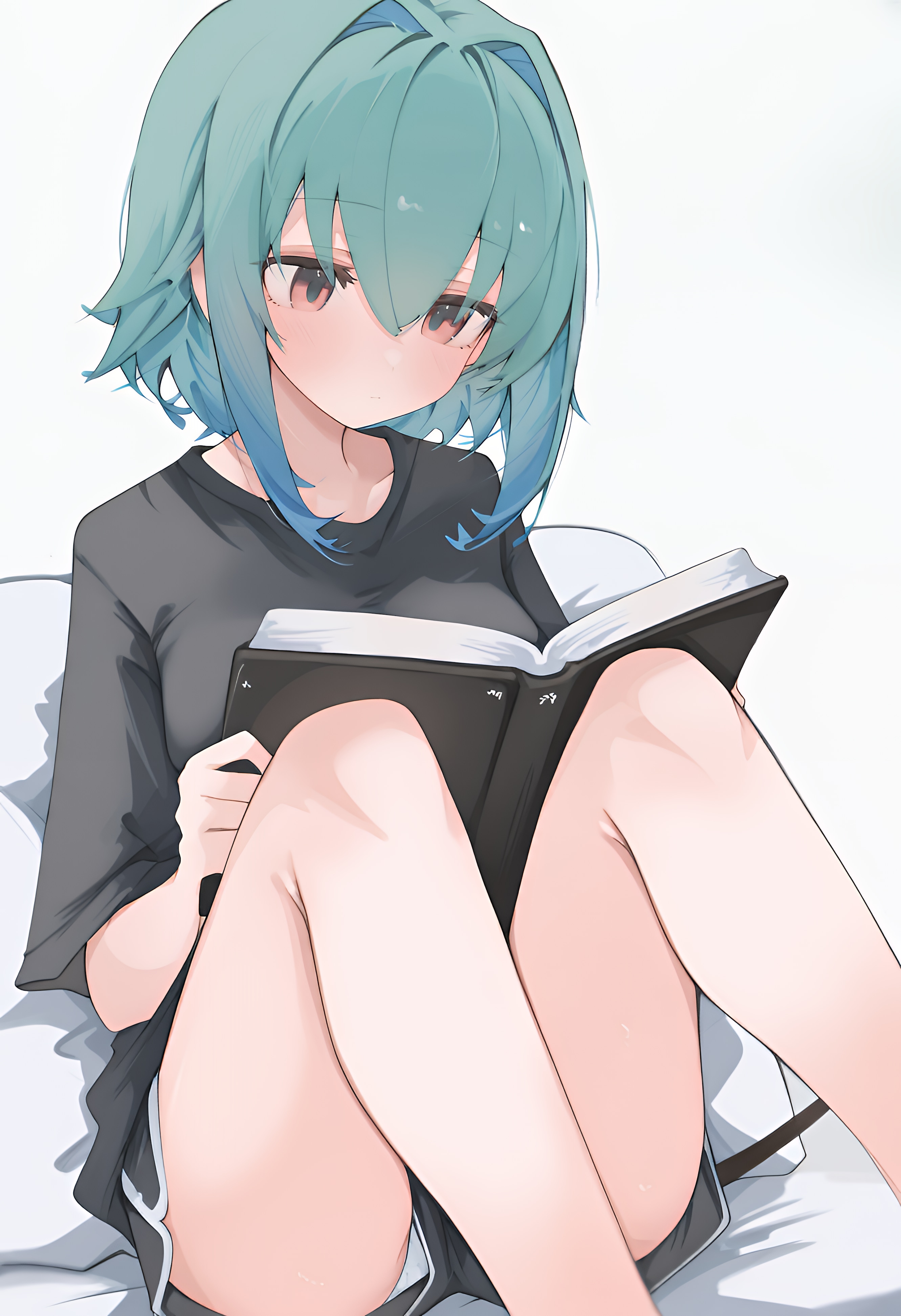 読書